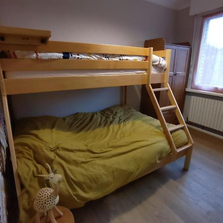 Apartament Retro Malo Dunkierka Zewnętrze zdjęcie