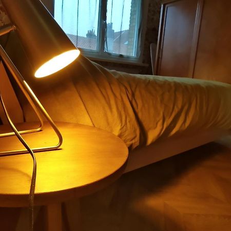 Apartament Retro Malo Dunkierka Zewnętrze zdjęcie