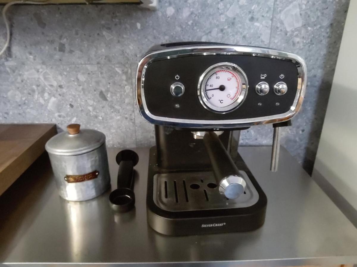 Apartament Retro Malo Dunkierka Zewnętrze zdjęcie